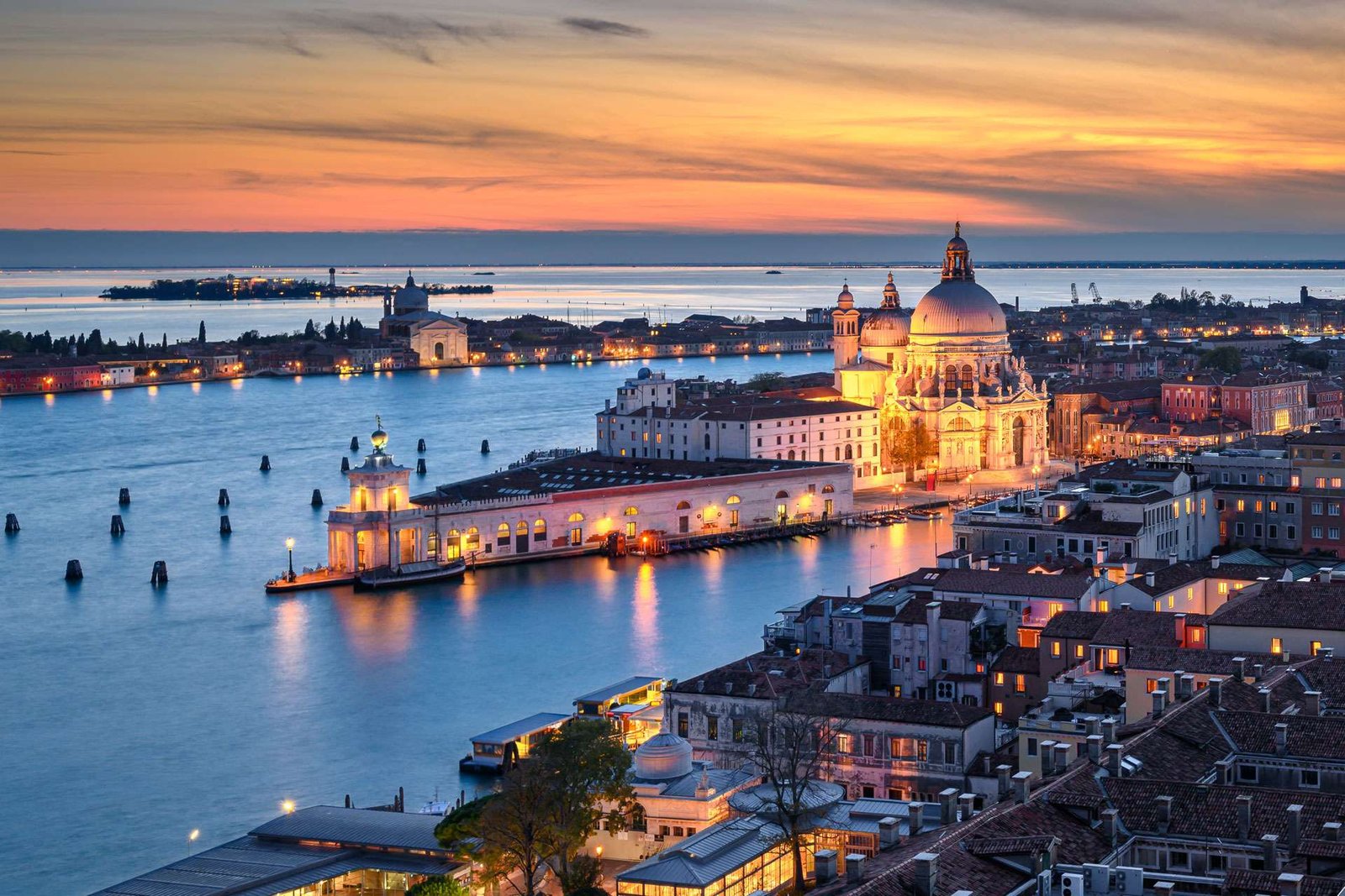 Private Tours in Veneto and Venice