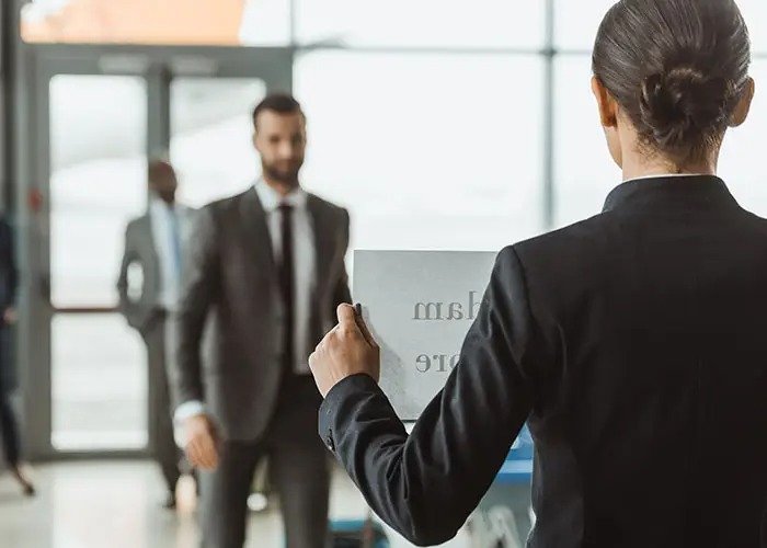 Meet and Greet Airport Service in Venice